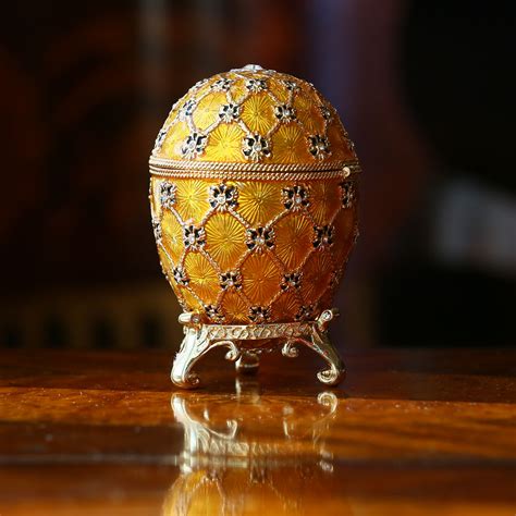 faberge eggs replica